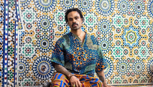 Image of BILAL with Special Guest Yaya Bey