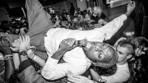 Image of Ho99o9 w/ N8NOFACE