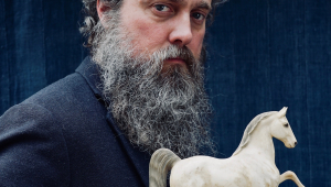 Image of Iron and Wine