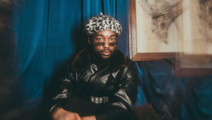 Image of Jalen Ngonda