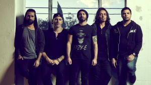 Image of Periphery - A Pale White Dot US Tour