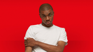 Image of Vince Staples